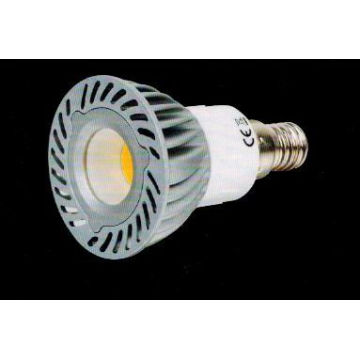 85-265V LED Lampe Ampoule Spot lumière